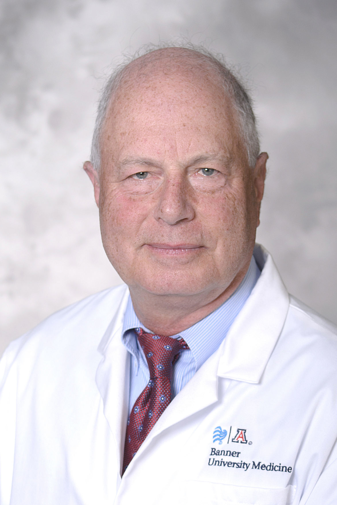 University of Arizona Sarver Heart Center